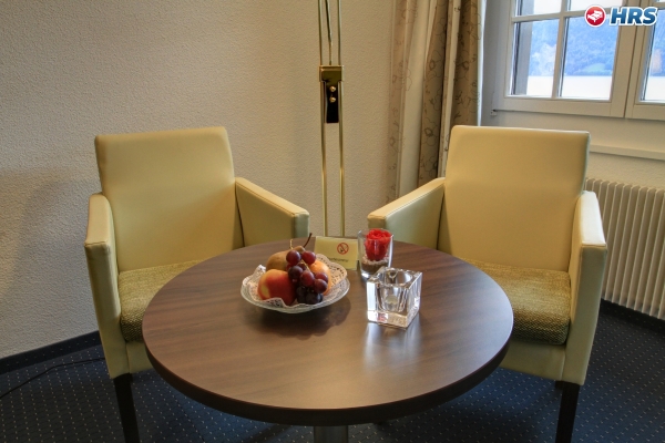 Gerbi Hotel Restaurant (Weggis)